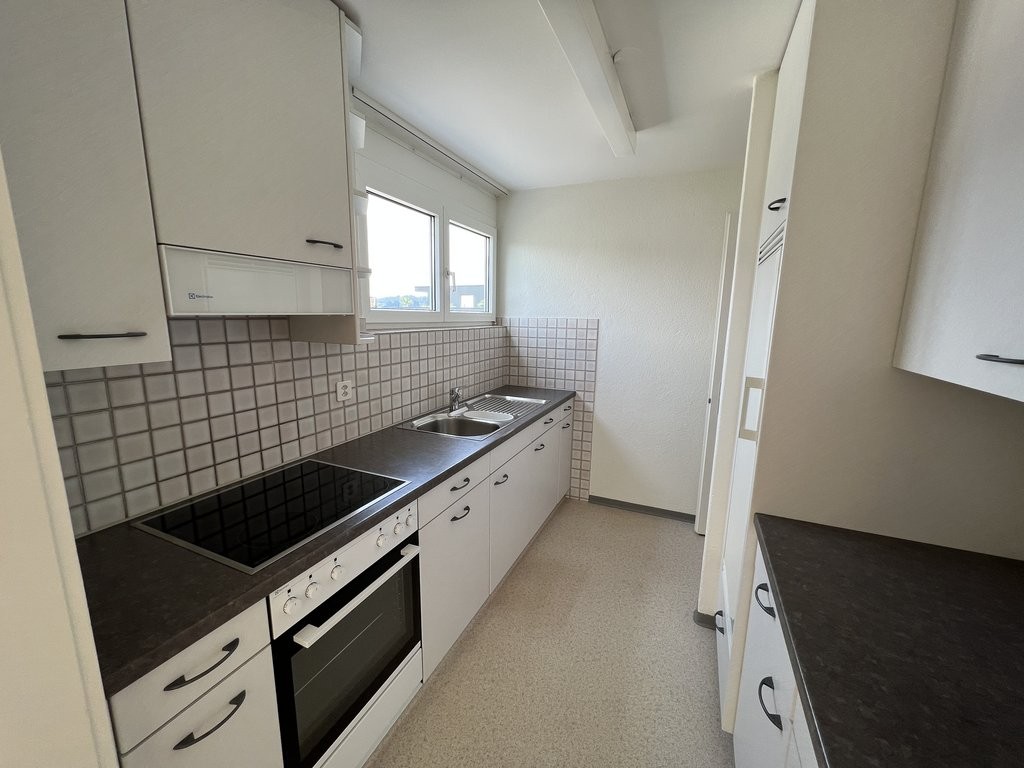 3 ½ rooms apartment, photo 4 of 10