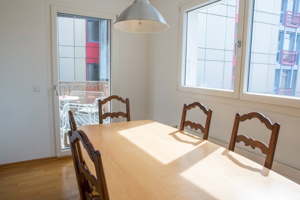 appartamento di 5 locali