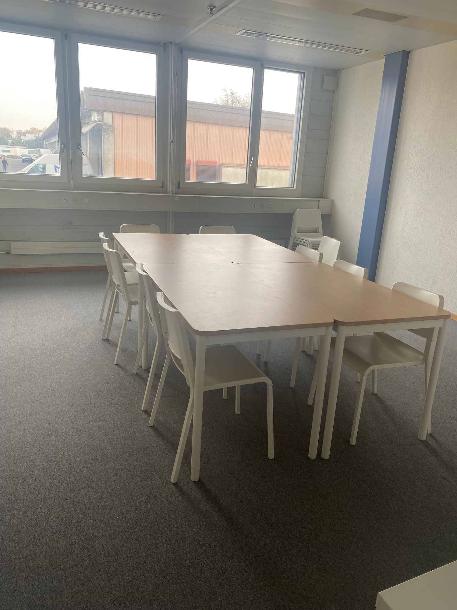51m² office, photo 5 of 5