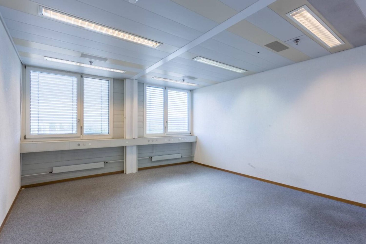 51m² office, photo 4 of 5
