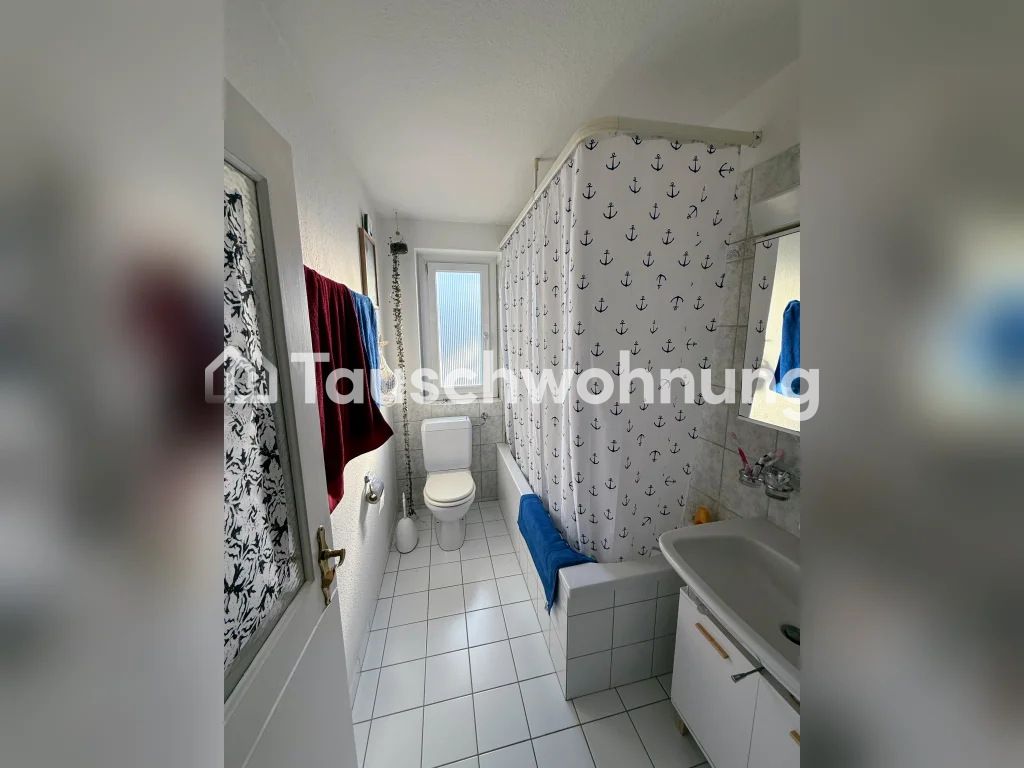 Appartamento mansardato di 3 ½ locali