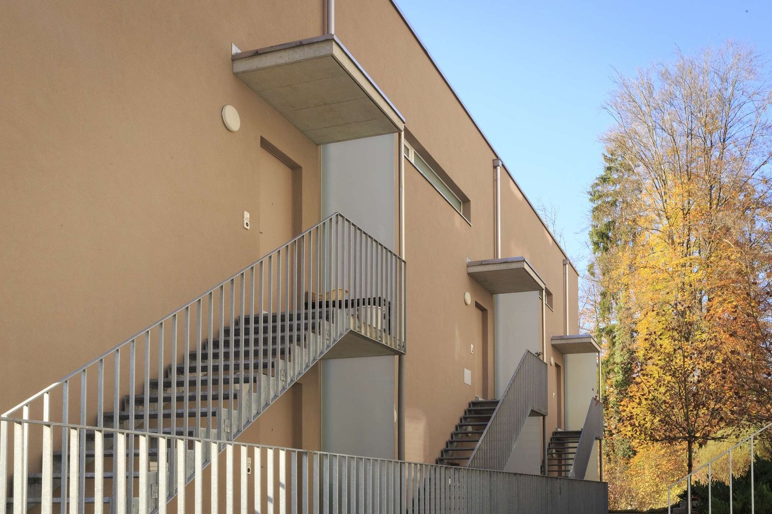 4 ½ rooms apartment