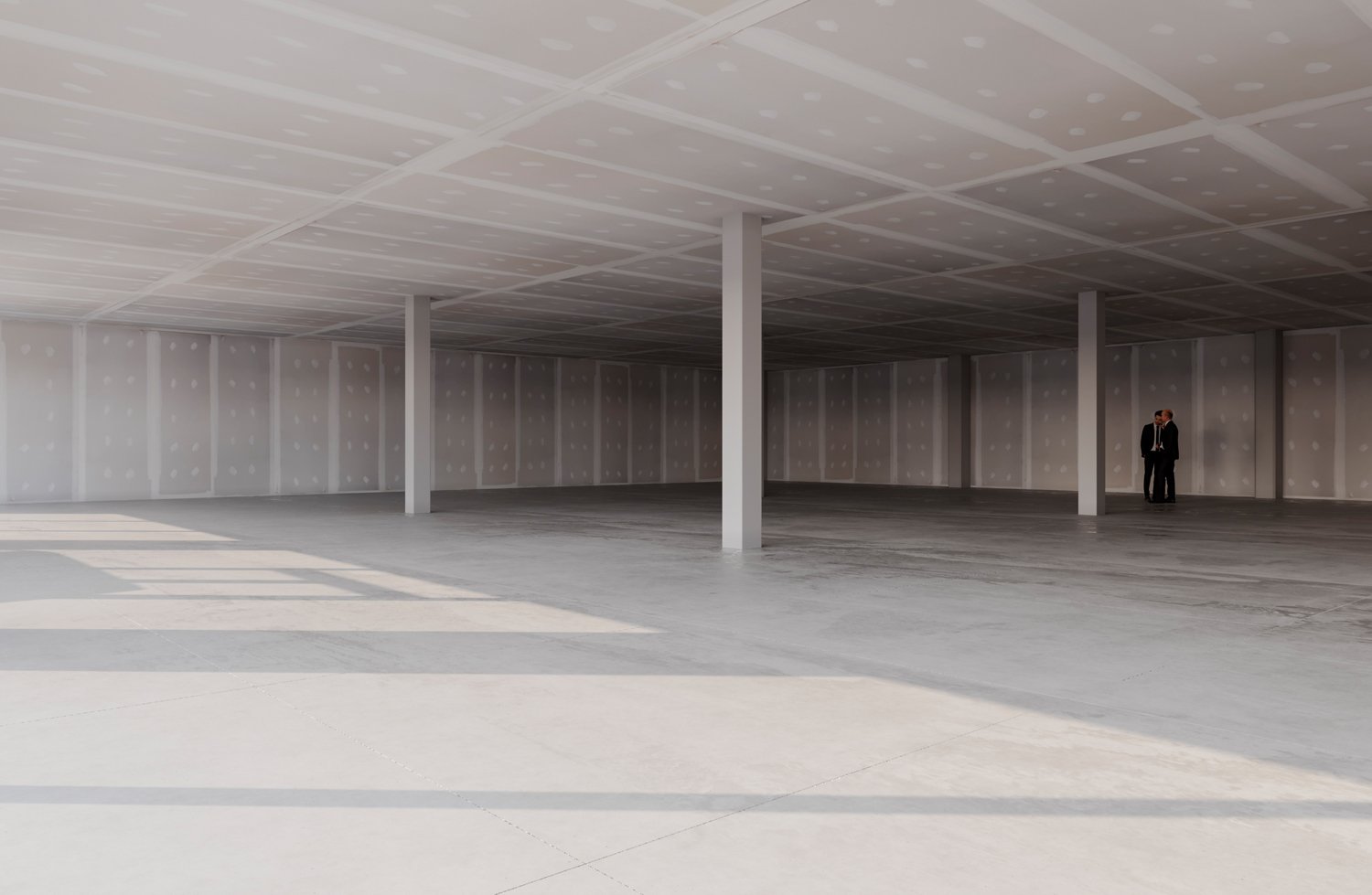 182m² Laden