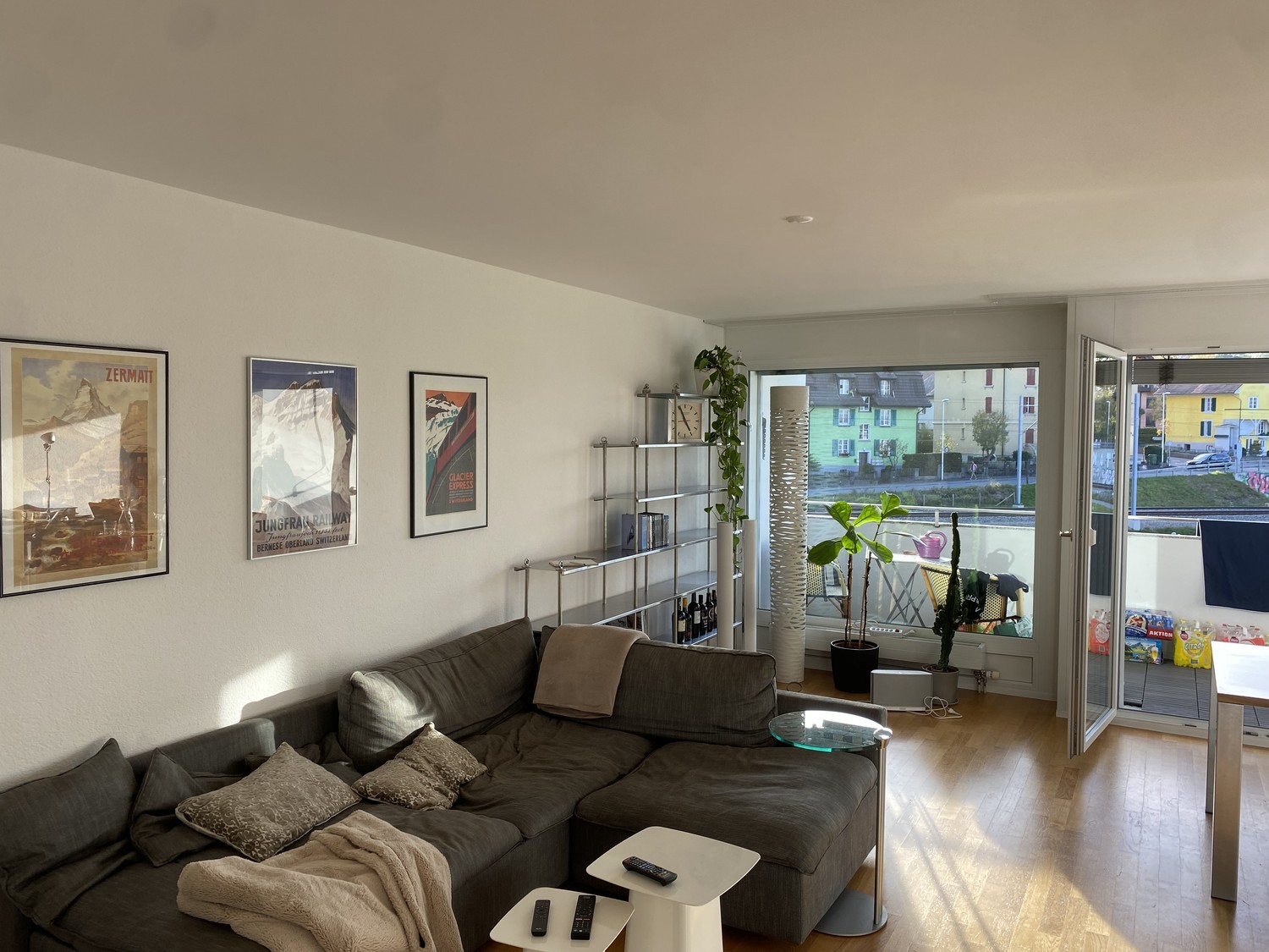 Room in a shared flat, photo 2 of 4