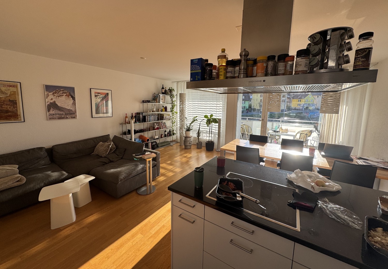 Room in a shared flat, photo 4 of 4
