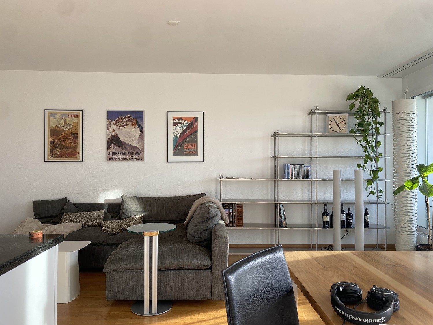 Room in a shared flat, photo 3 of 4