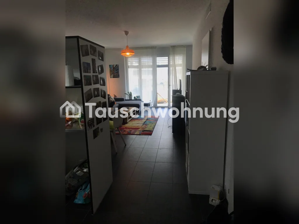 2 ½ rooms apartment, photo 3 of 10