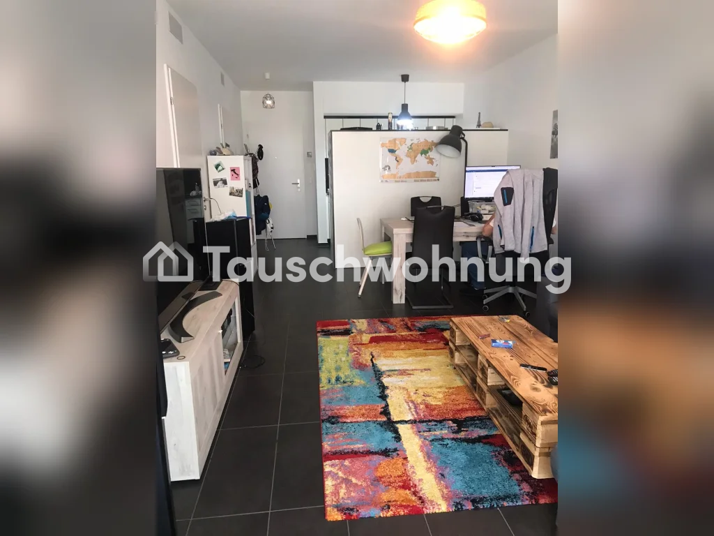 2 ½ rooms apartment, photo 8 of 10