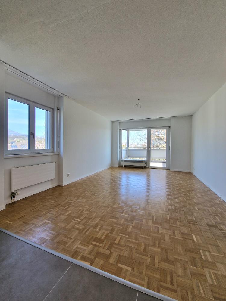 3 rooms apartment, photo 3 of 10