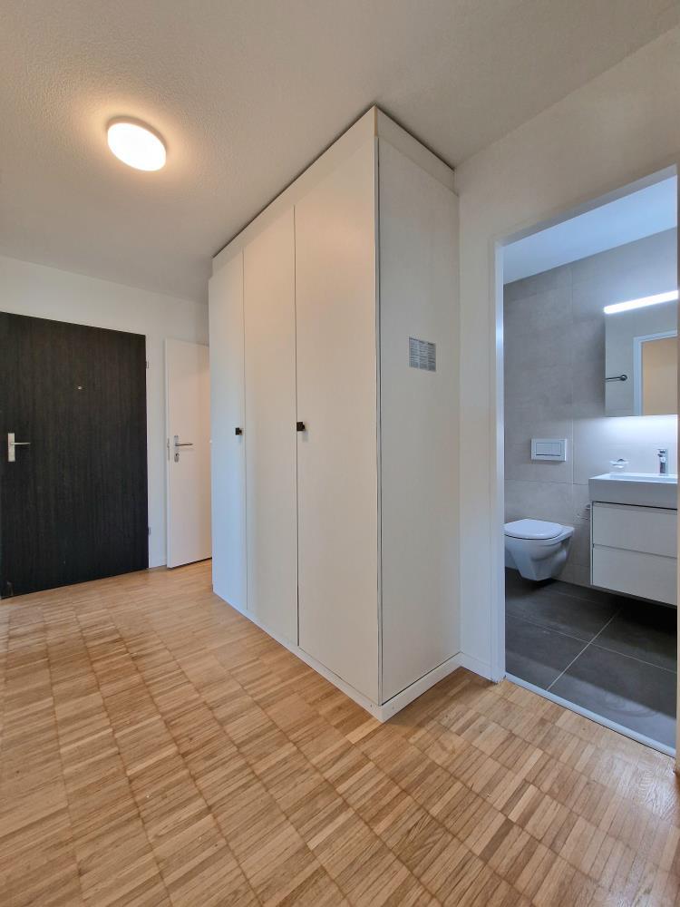 3 rooms apartment, photo 10 of 10