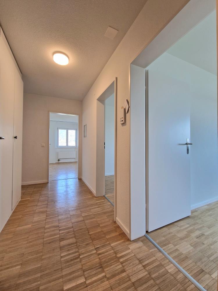 3 rooms apartment, photo 9 of 10
