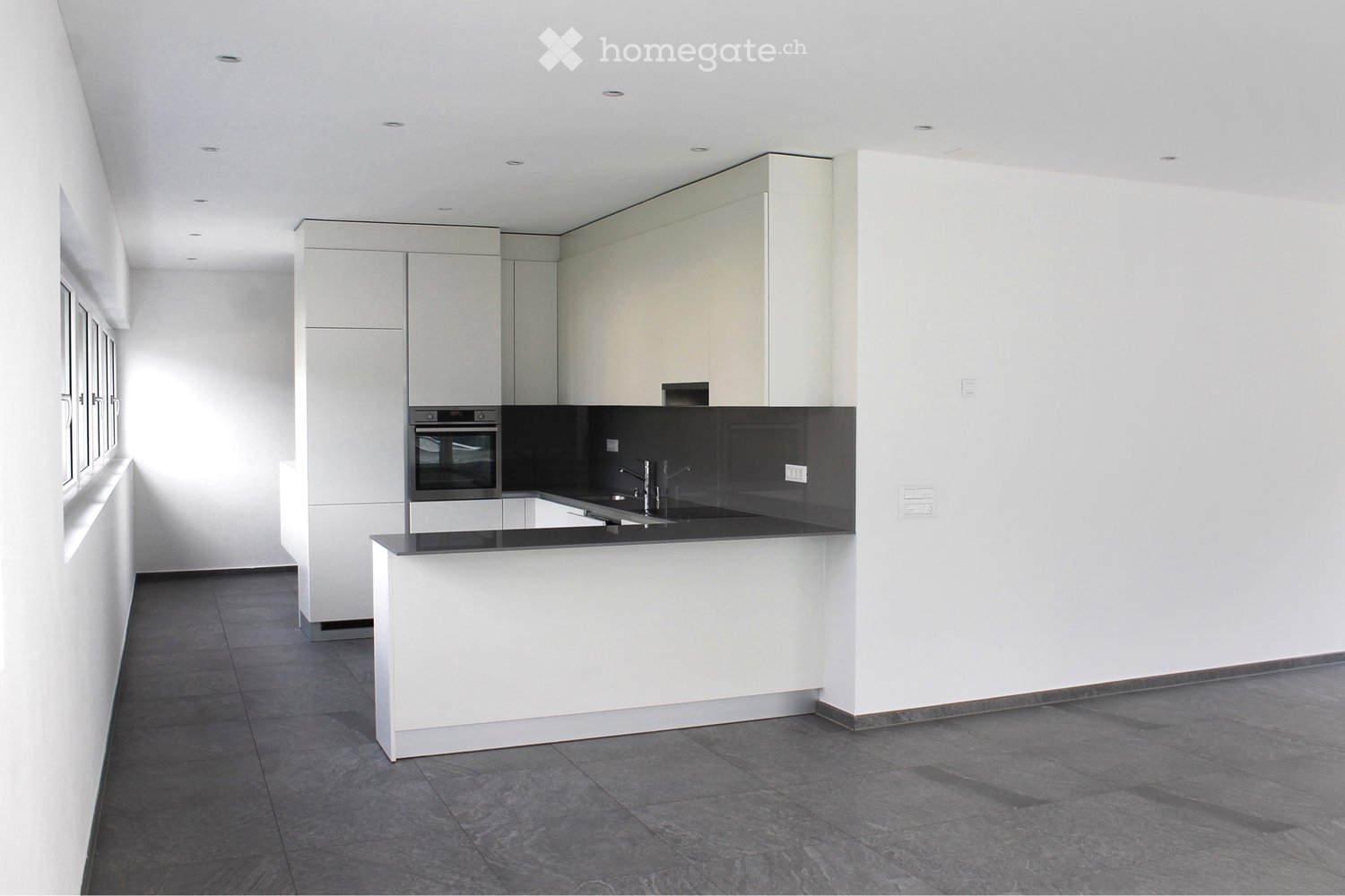 5 rooms single house