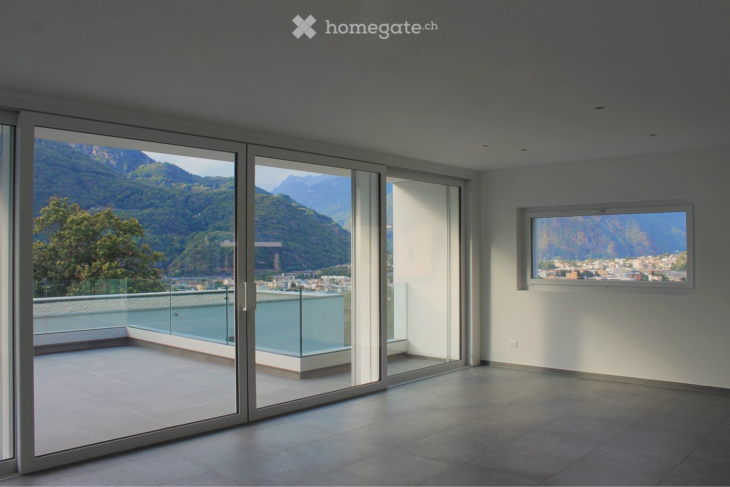 5 rooms single house