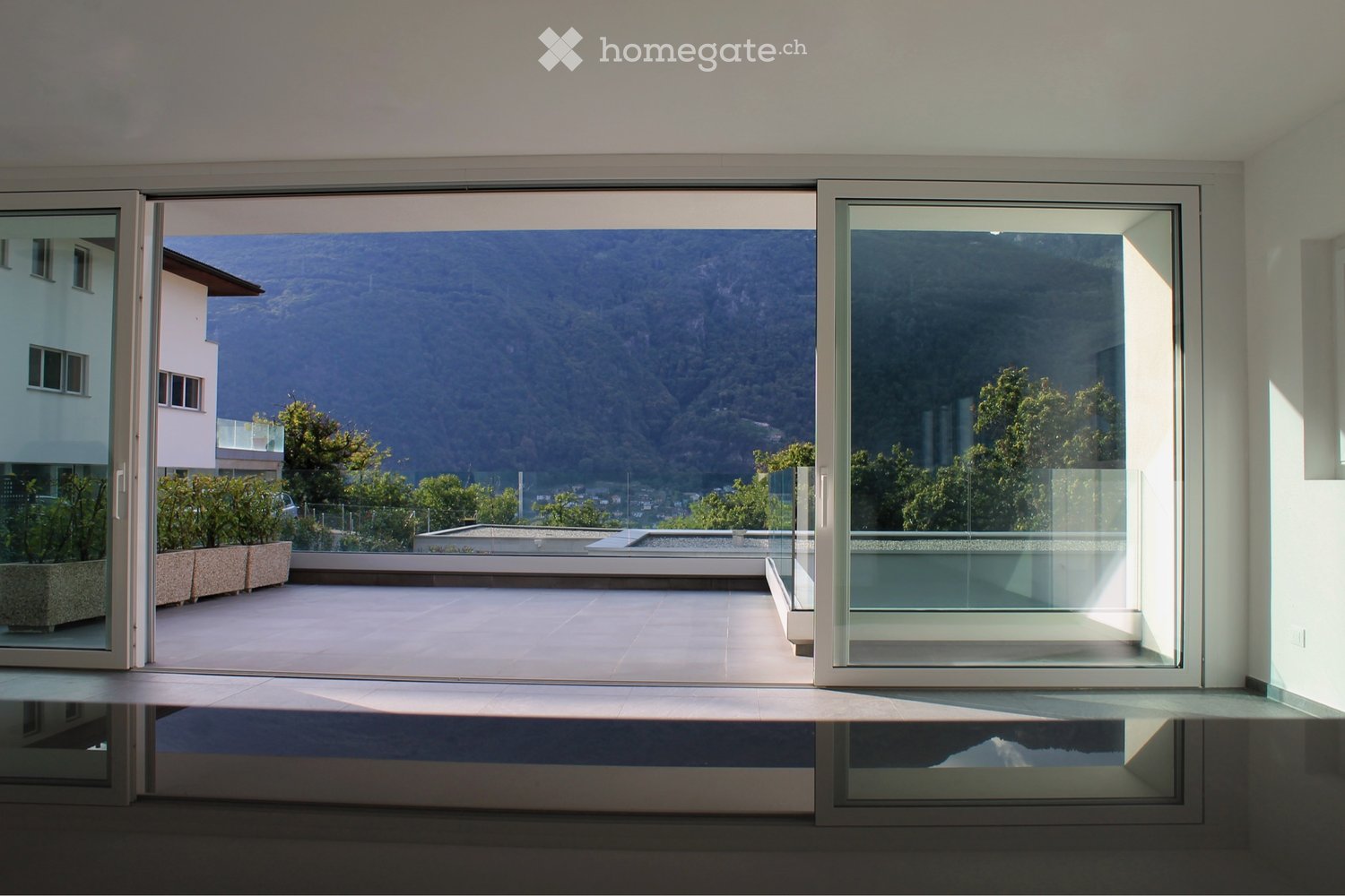 5 rooms single house