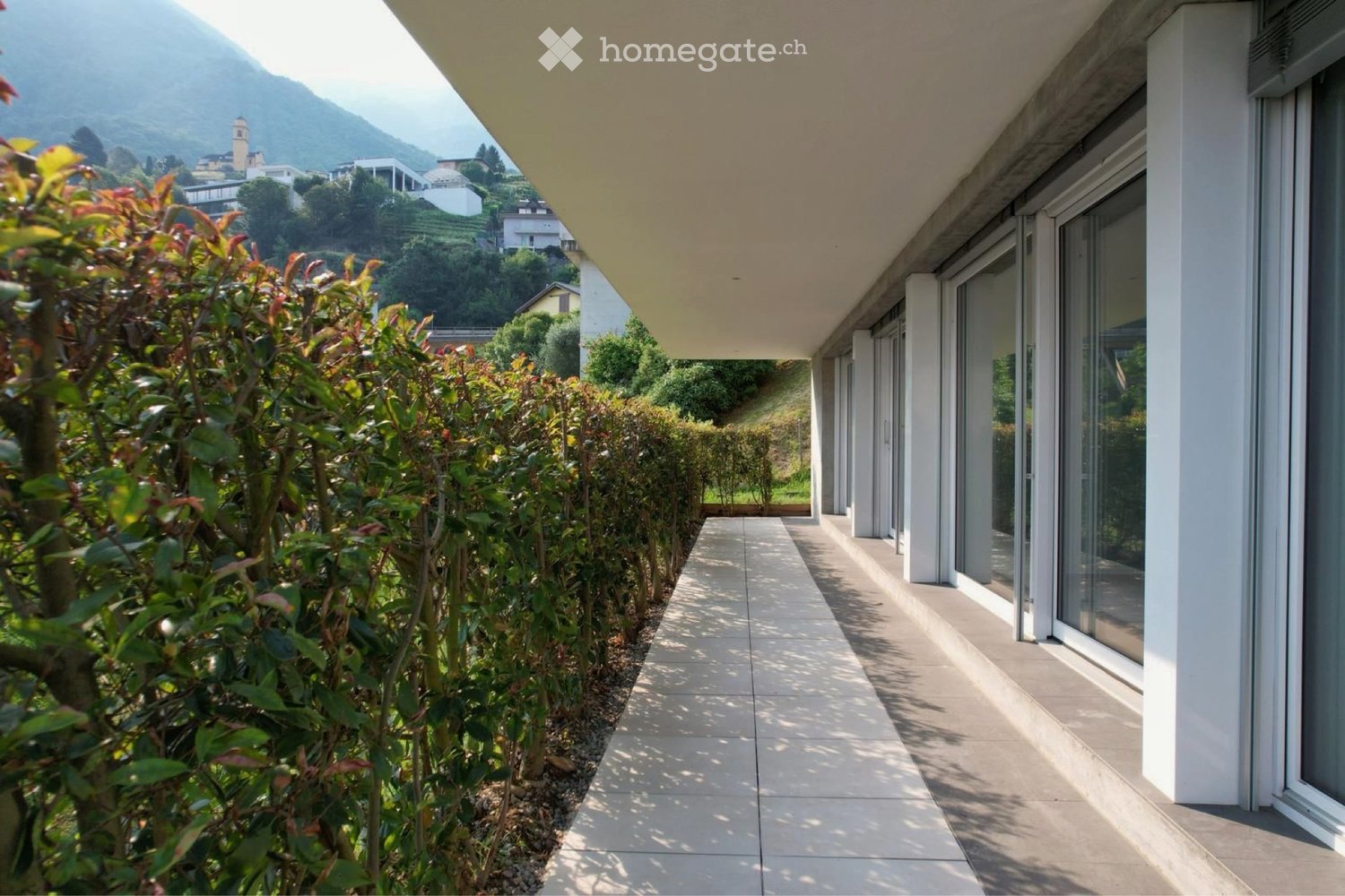 5 rooms single house