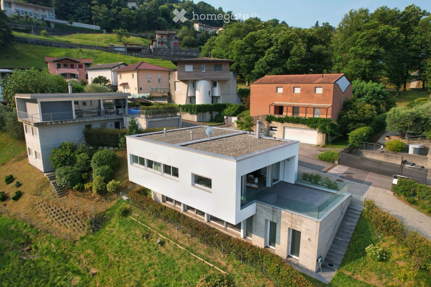 5 pièces maison individuelle
