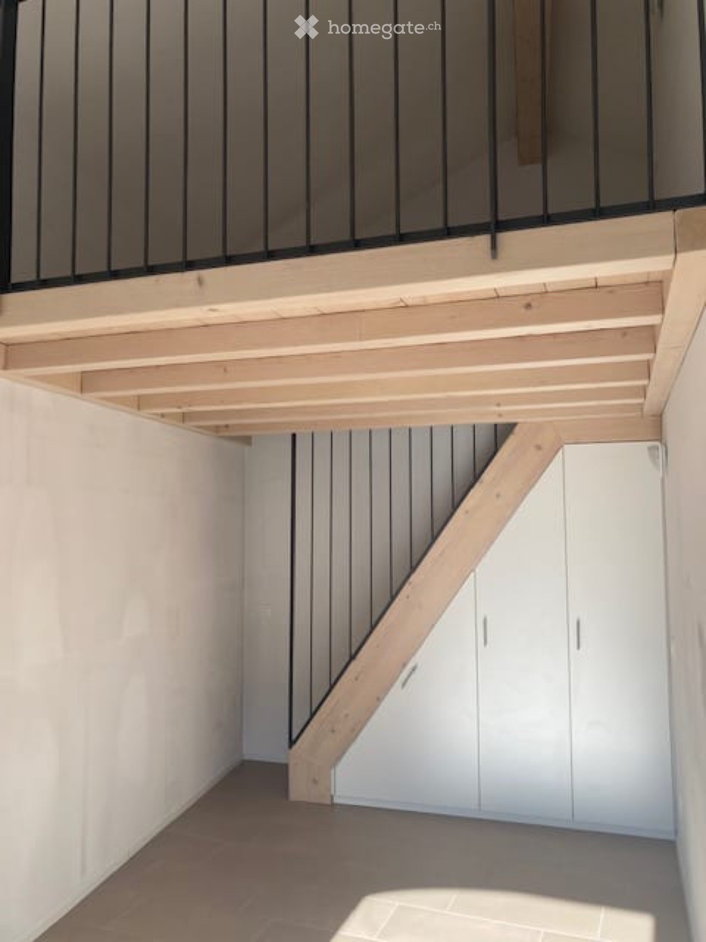 3 rooms apartment, photo 3 of 5