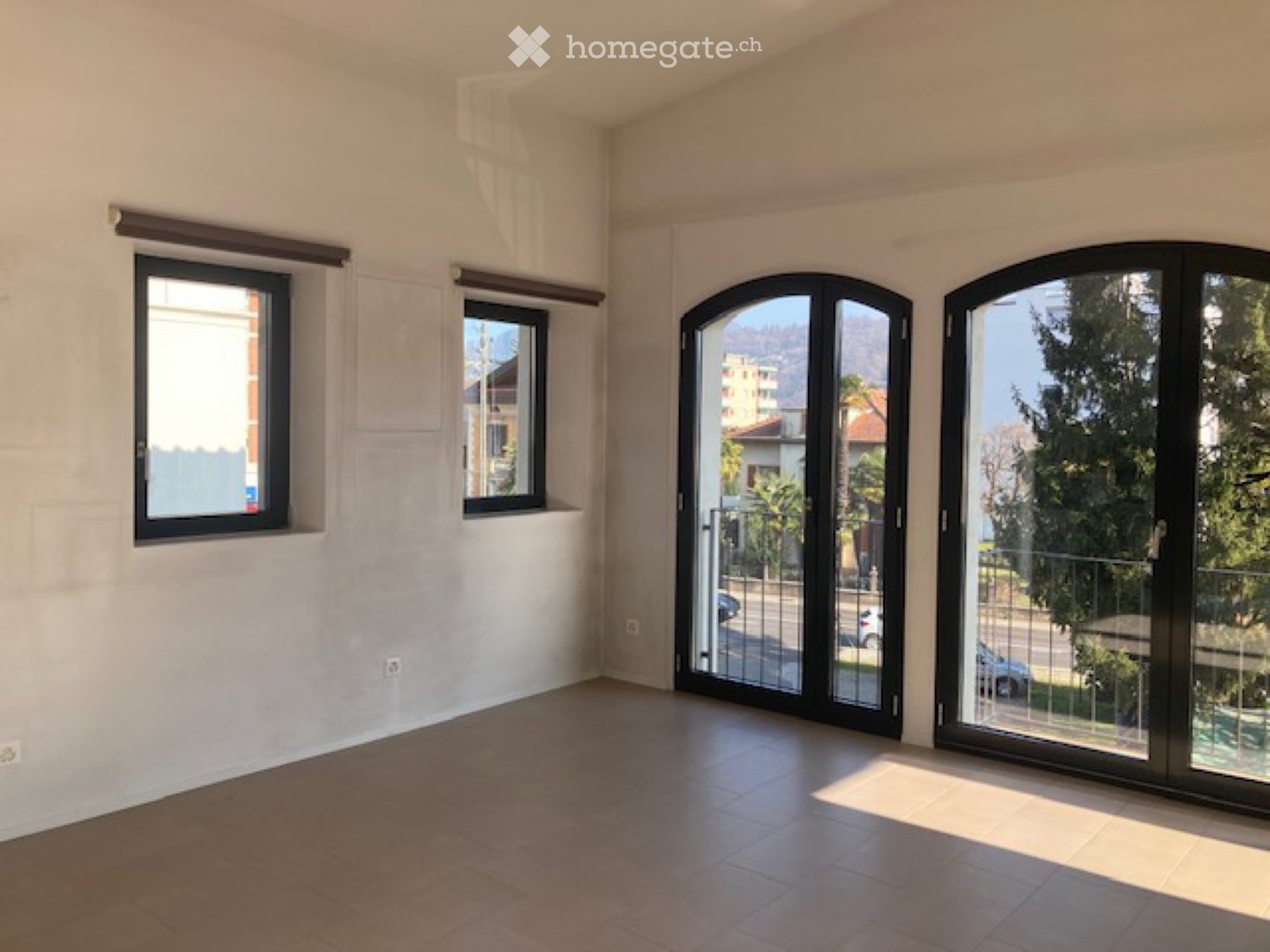 3 rooms apartment, photo 2 of 5