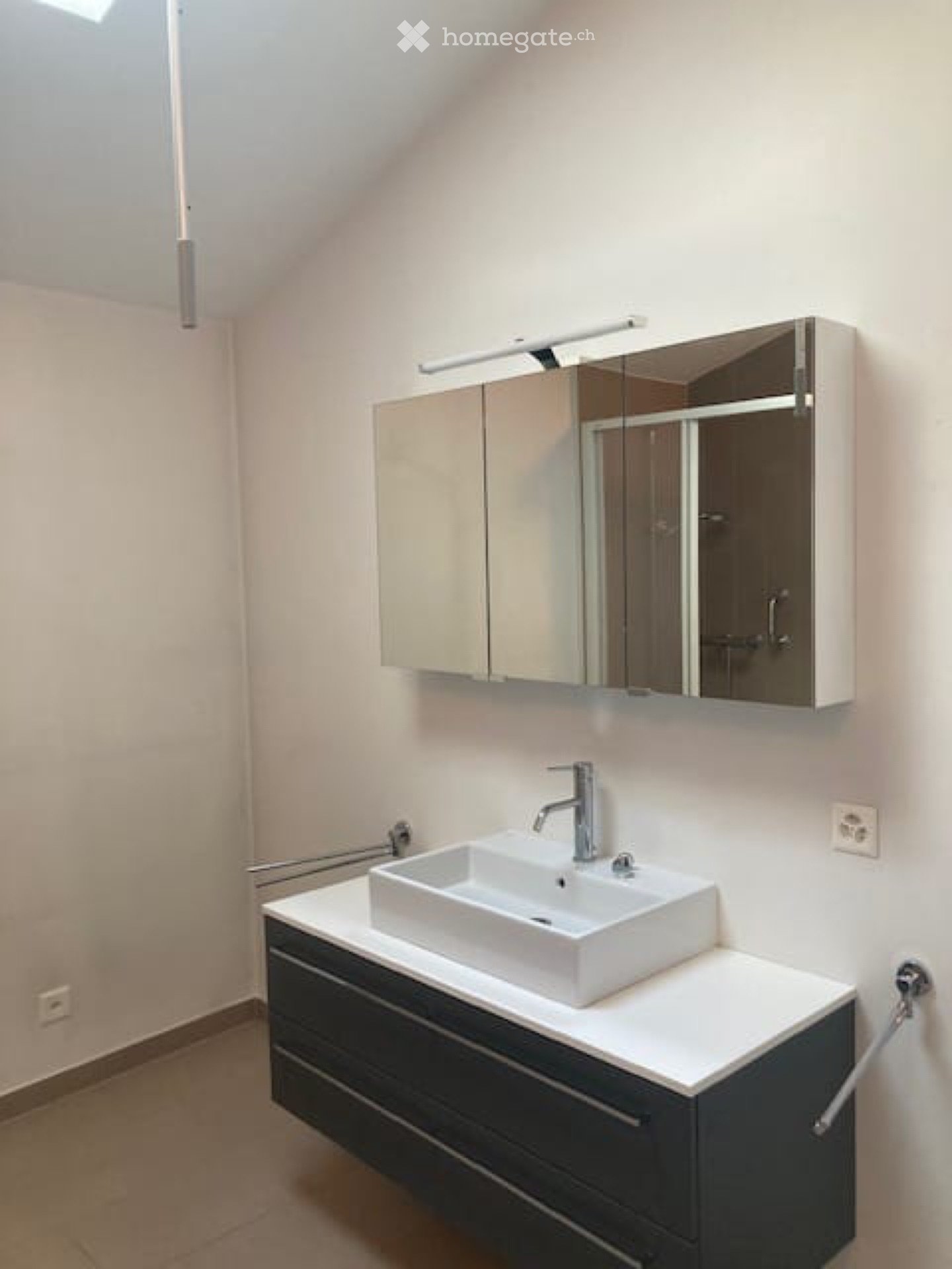 3 rooms apartment, photo 5 of 5