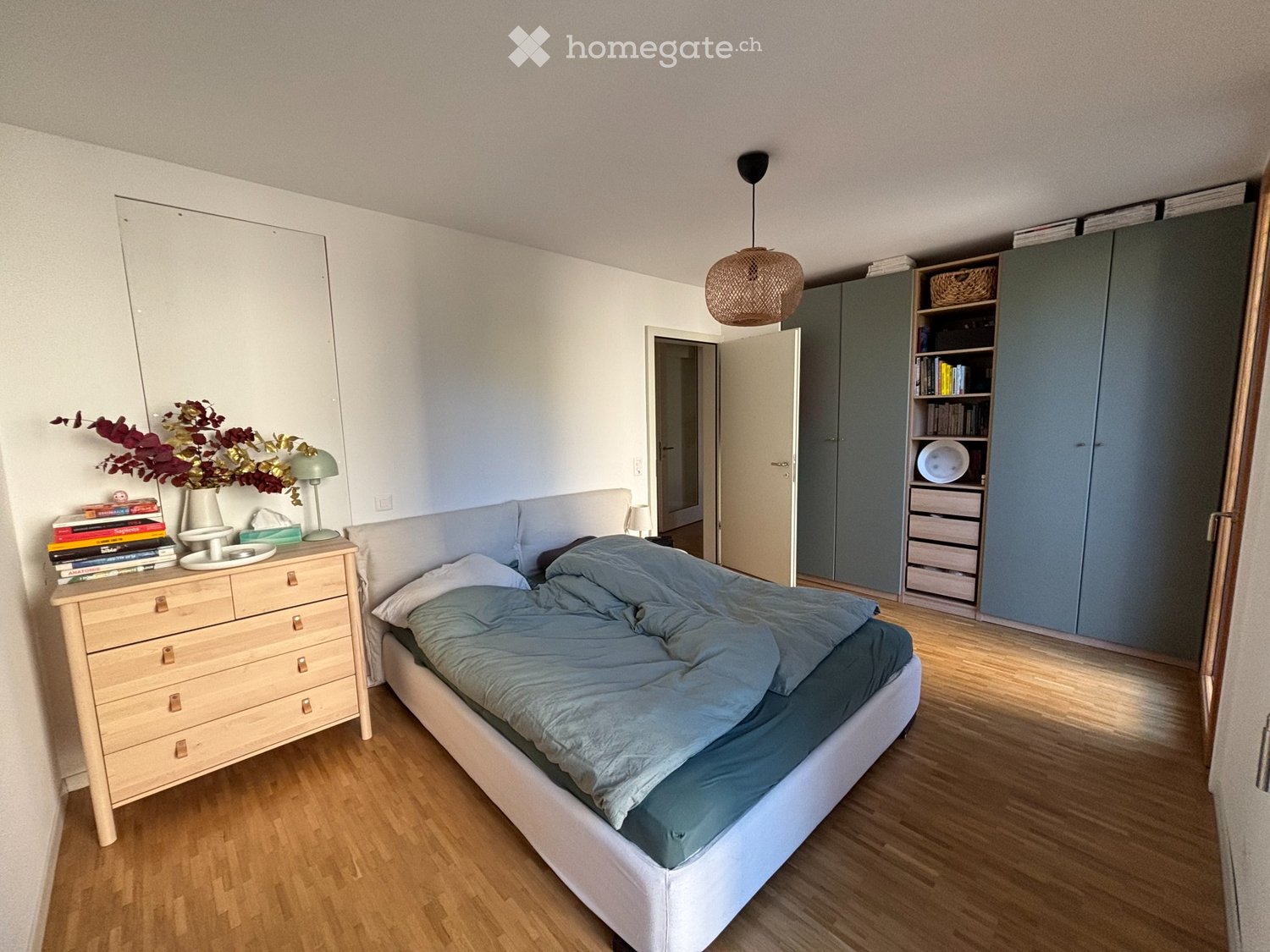2 rooms apartment, photo 1 of 5