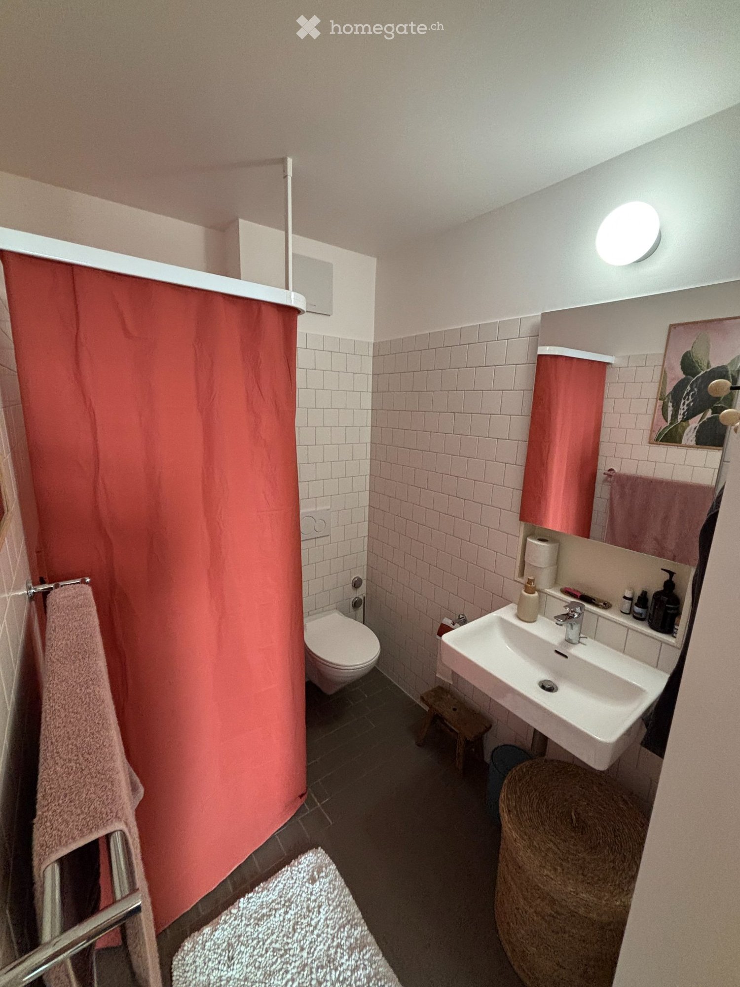 2 rooms apartment, photo 4 of 5
