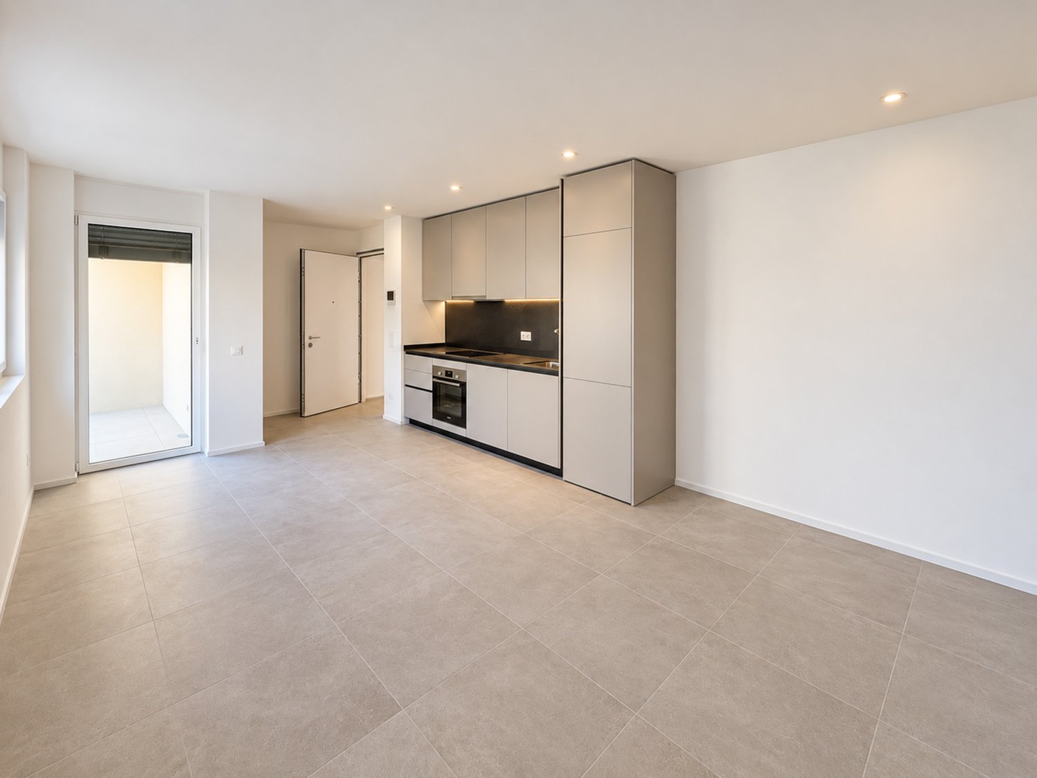 2 ½ rooms apartment, photo 2 of 10