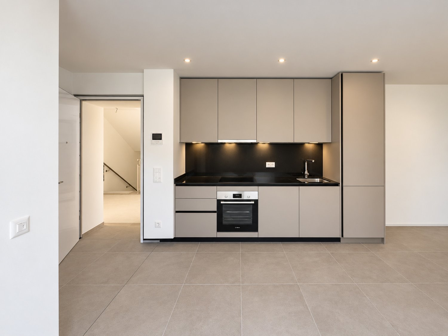 2 ½ rooms apartment, photo 4 of 10
