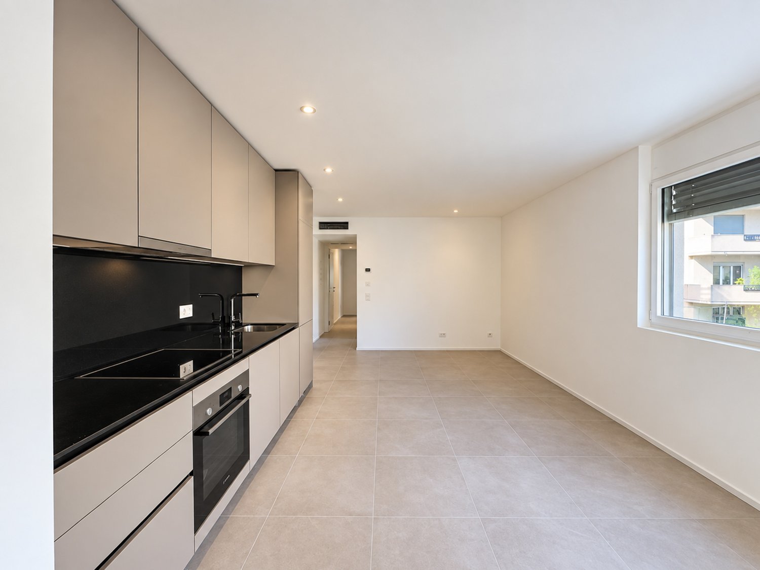 2 ½ rooms apartment, photo 1 of 10