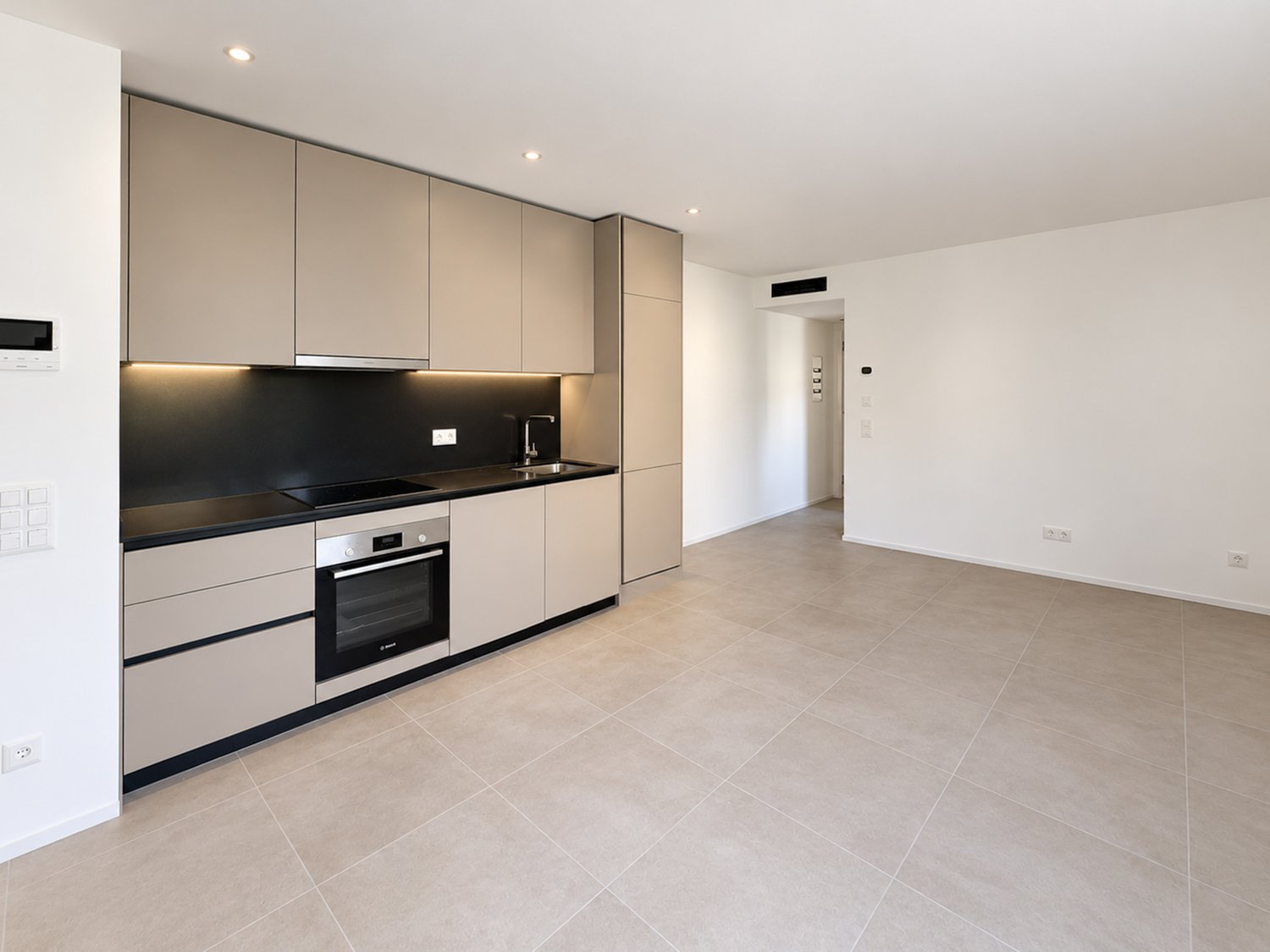 2 ½ rooms apartment, photo 3 of 10