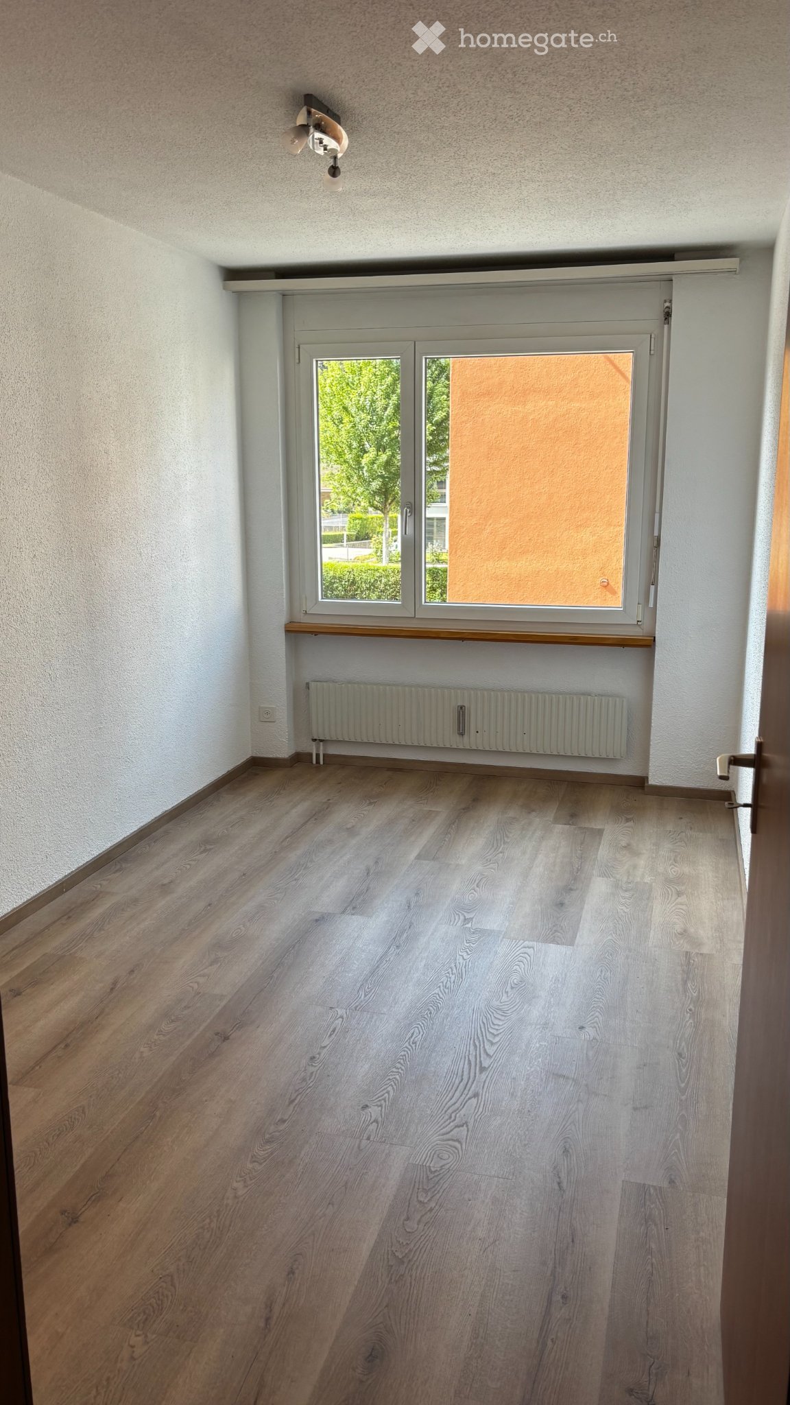 3 ½ pièces appartement