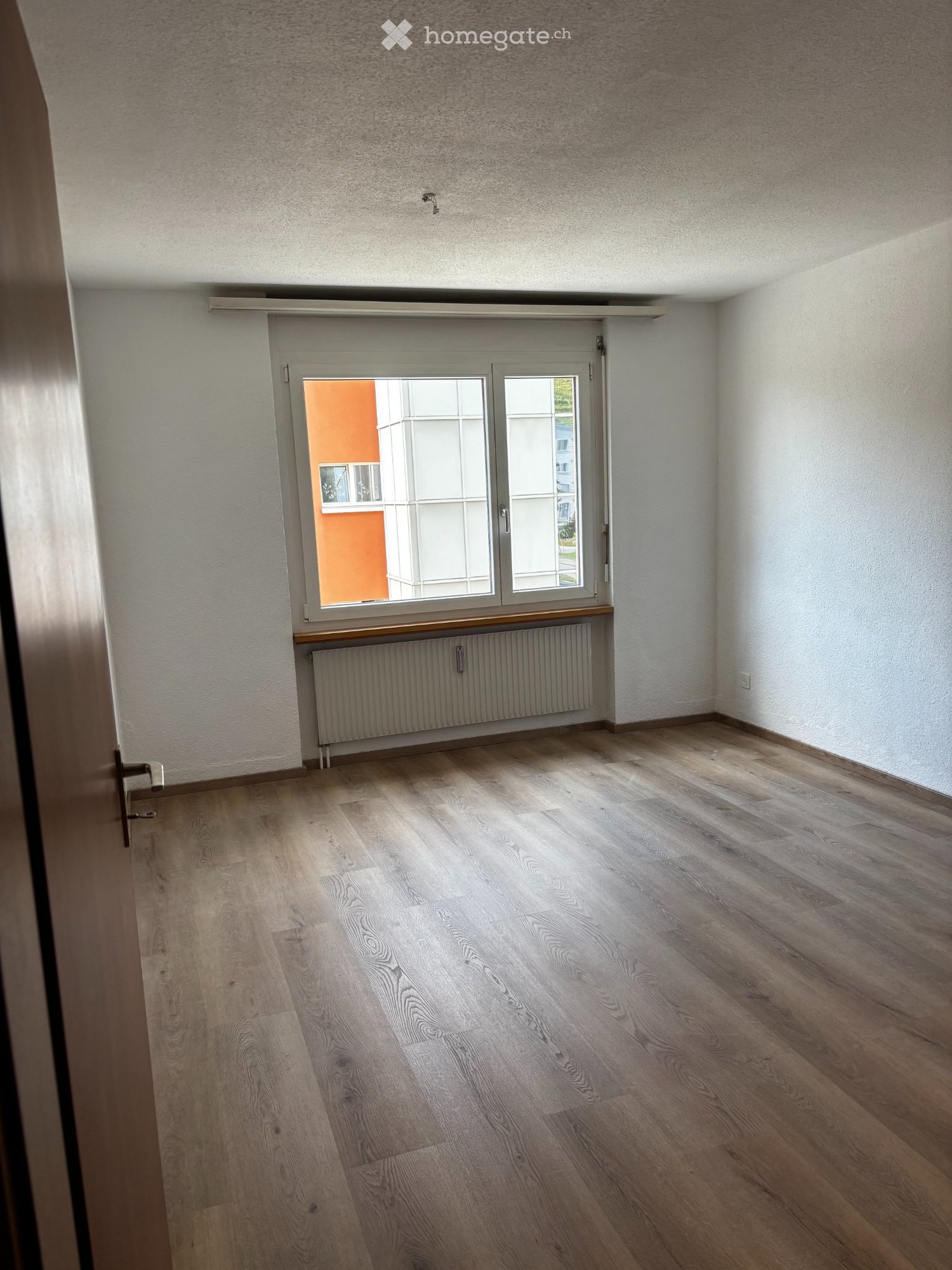 3 ½ pièces appartement