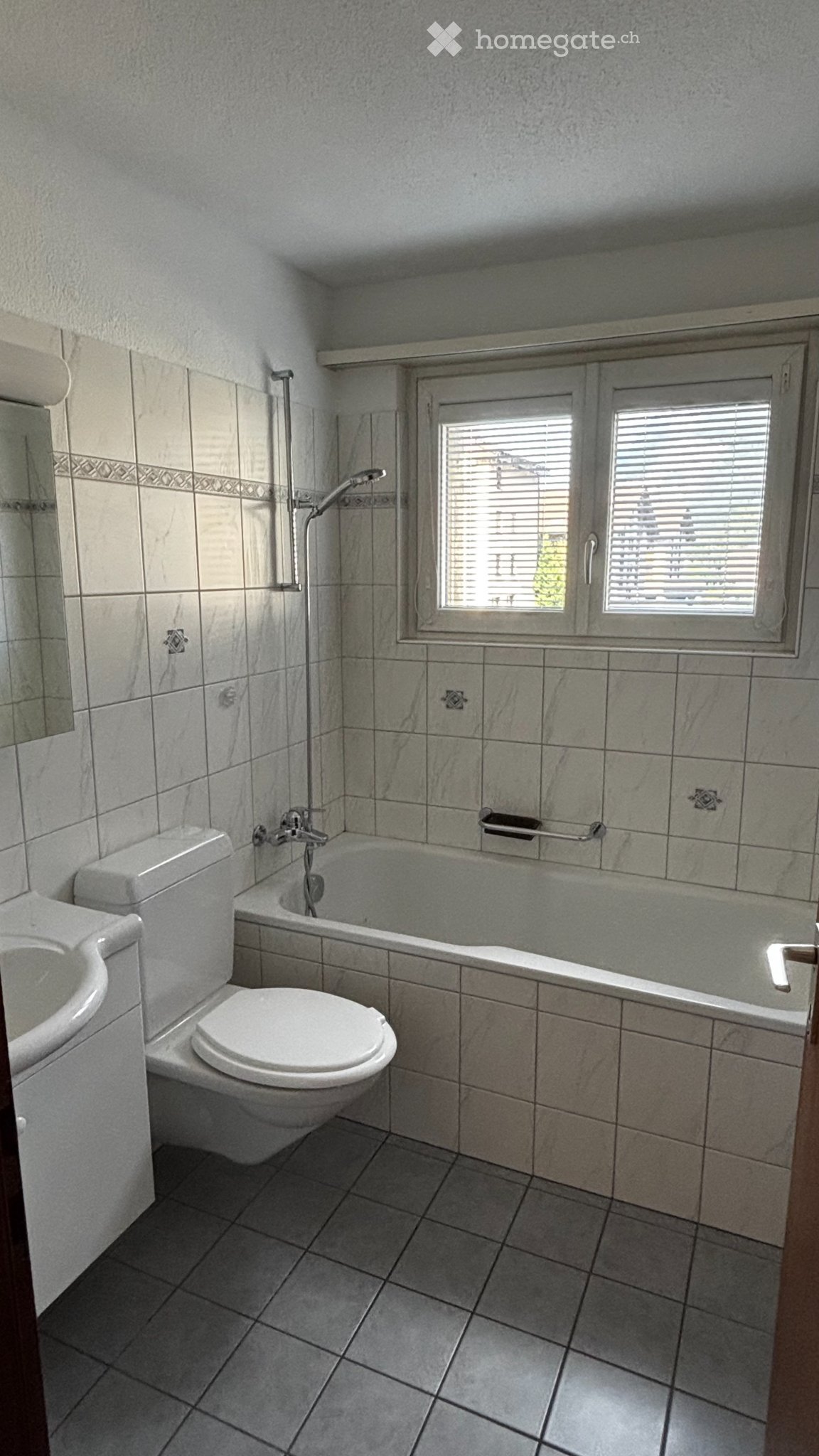 3 ½ pièces appartement