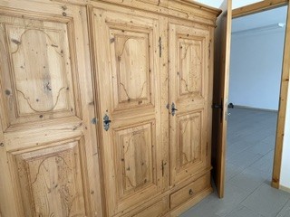 2 ½ rooms apartment, photo 5 of 6