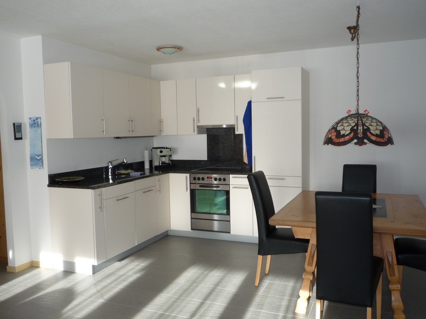 2 ½ rooms apartment, photo 1 of 6