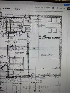 2 ½ rooms apartment, photo 4 of 6