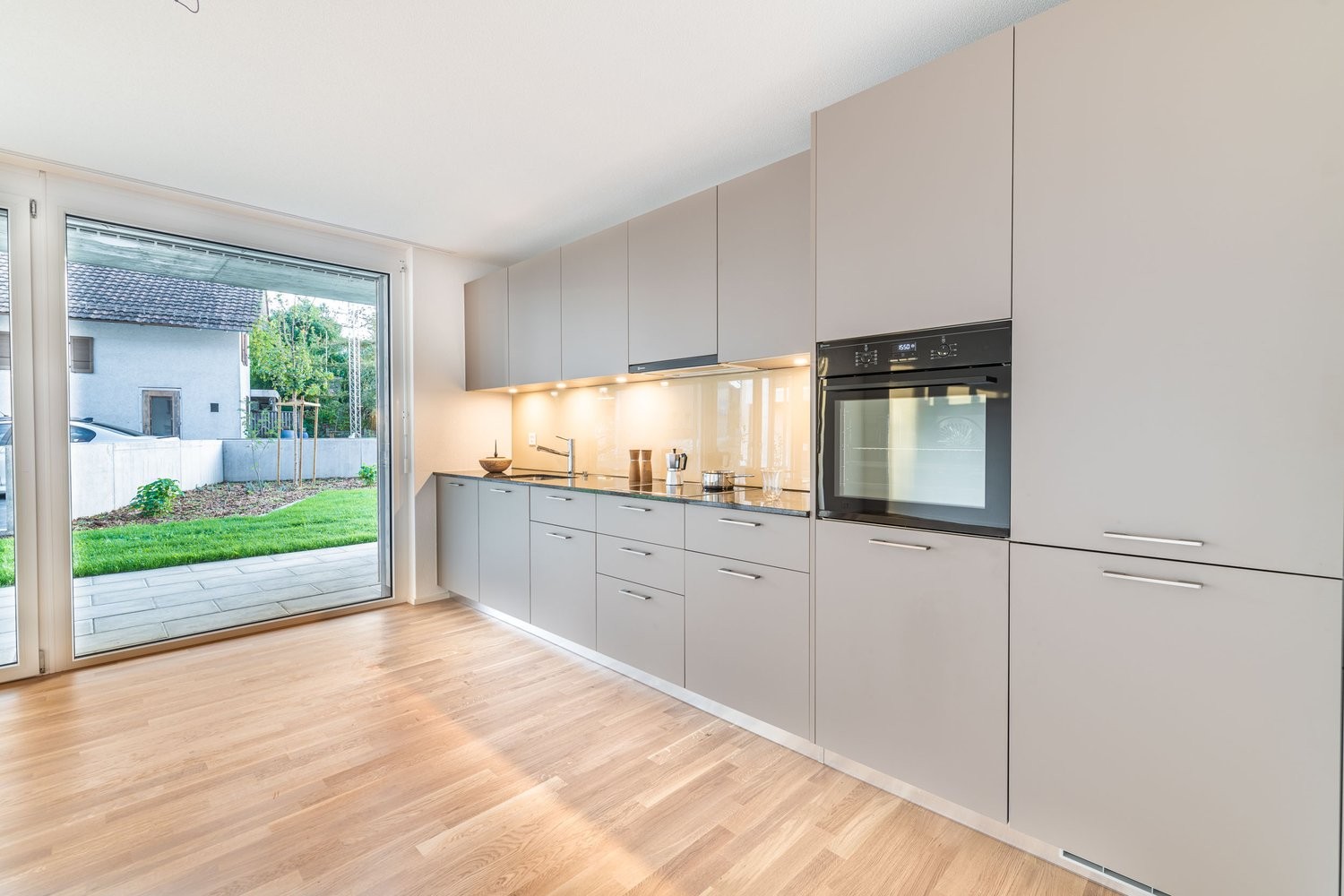 3 ½ pièces appartement