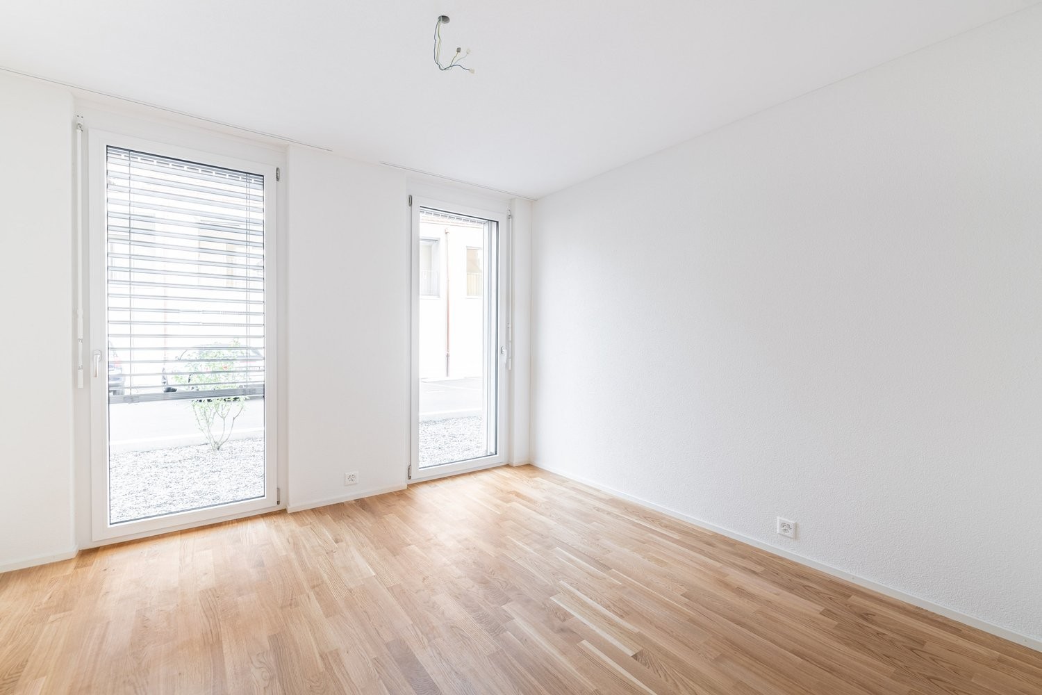 3 ½ pièces appartement