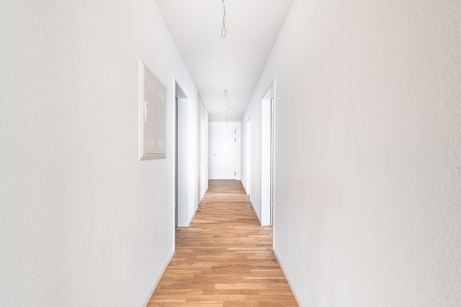 3 ½ pièces appartement