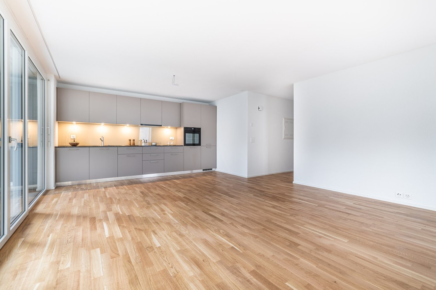 3 ½ pièces appartement