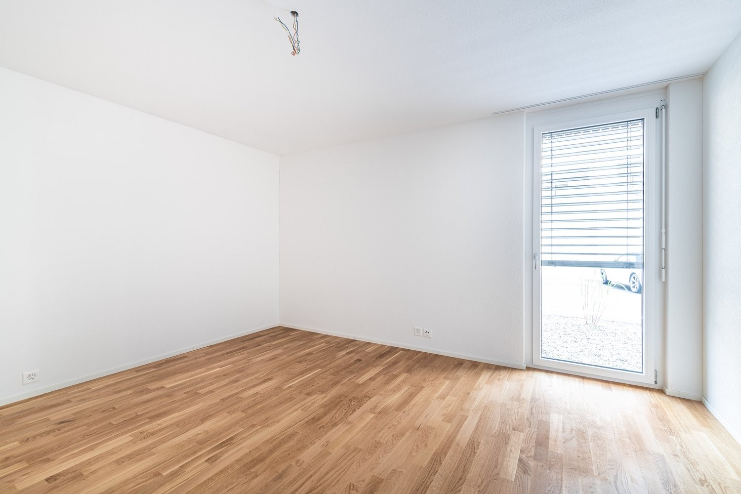 3 ½ pièces appartement
