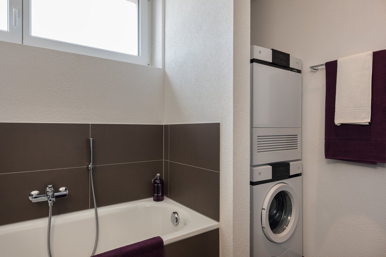 Appartamento attico di 3 ½ locali