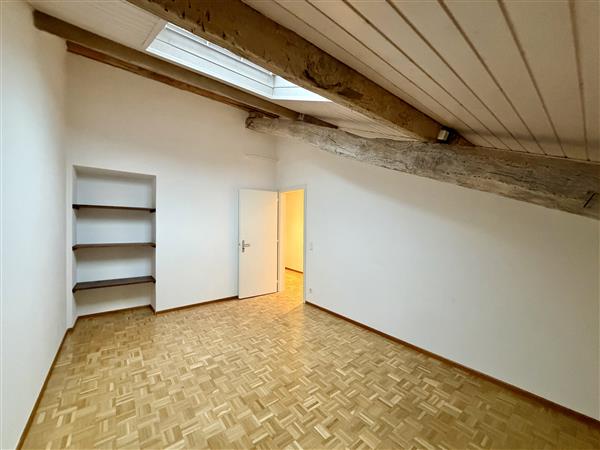 2 ½ rooms apartment (7)