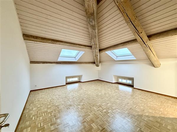 2 ½ rooms apartment (2)