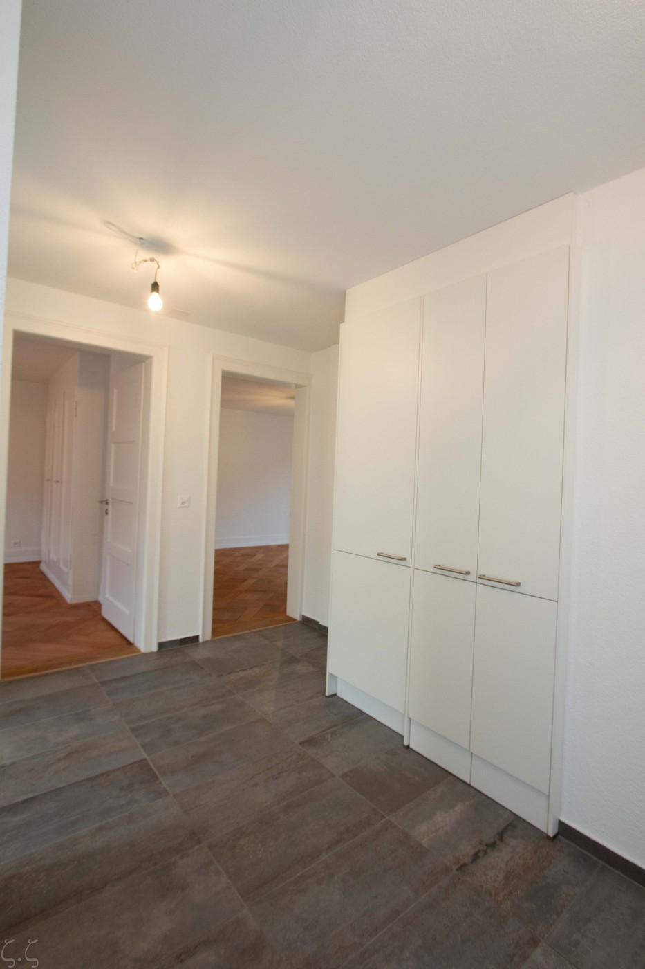 2 ½ rooms apartment, photo 6 of 8