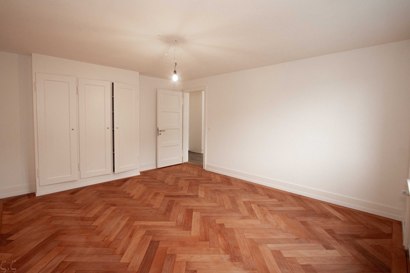 2 ½ rooms apartment, photo 4 of 8