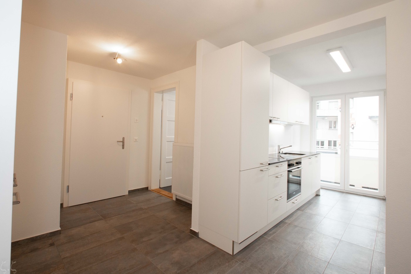 2 ½ rooms apartment, photo 2 of 8