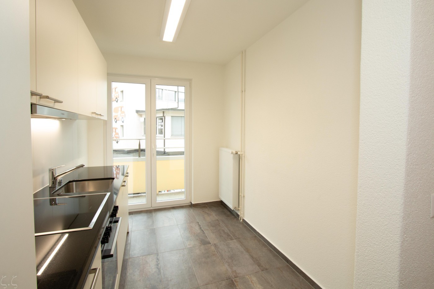 2 ½ rooms apartment, photo 3 of 8