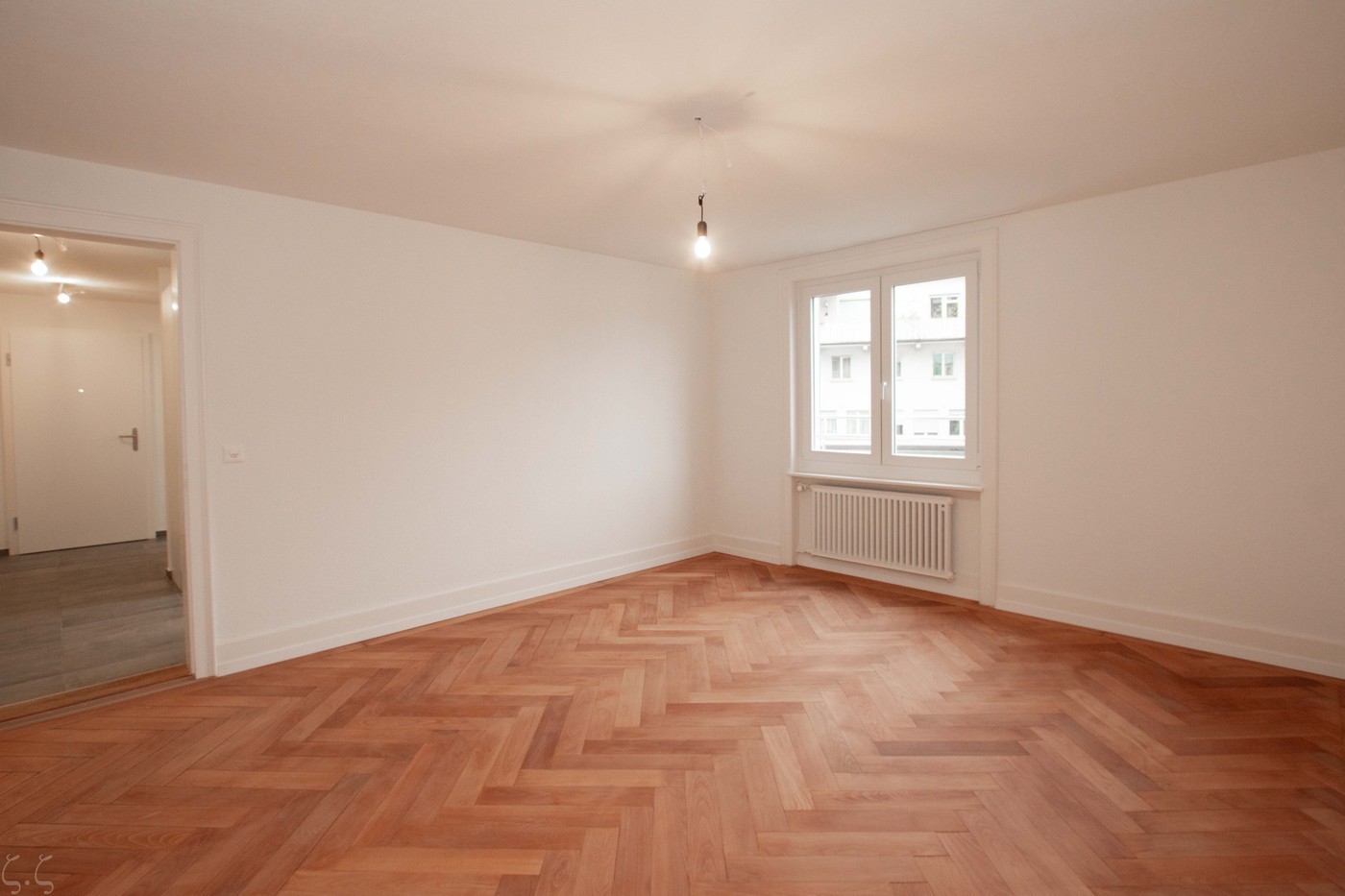2 ½ rooms apartment, photo 5 of 8
