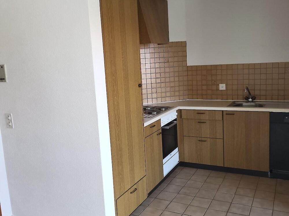 Appartement de 3 ½ pièces