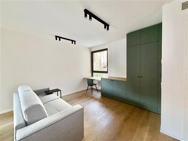 1 ½ rooms furnished flat, photo 2 of 7